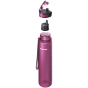 Butelis su City filtru 1000 ml - Rubino spalvos - 1